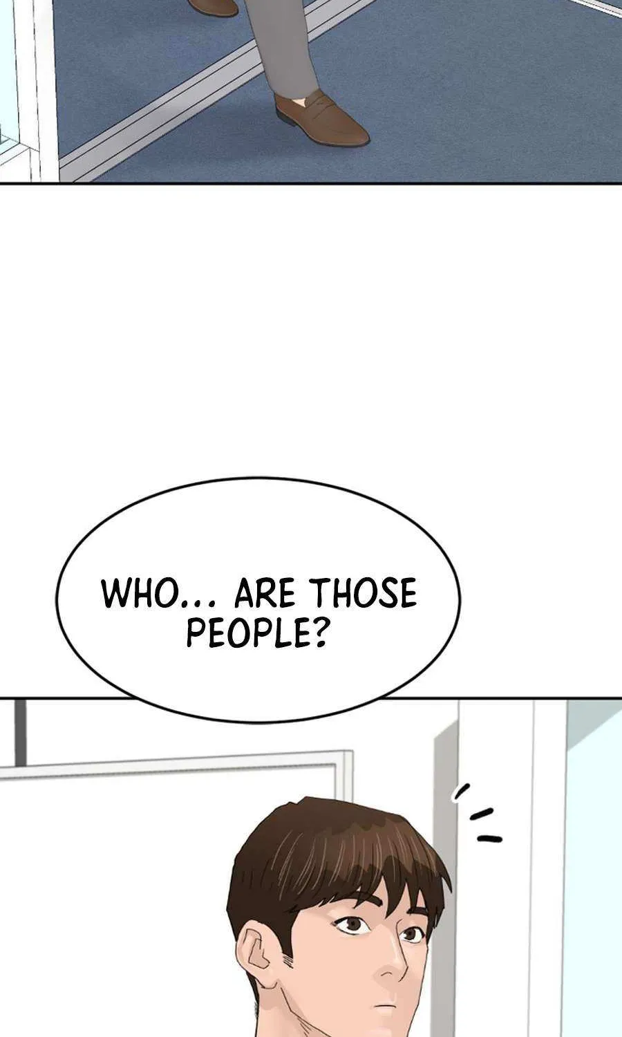 Read From the Grave and Back chapter 203 image 7 on Lezhin