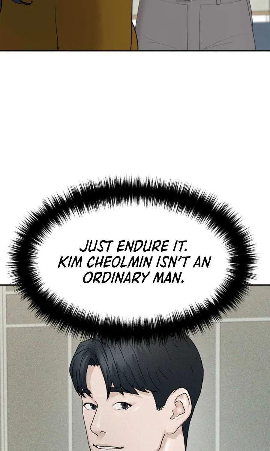 Read From the Grave and Back chapter 203 image 75 on Lezhin
