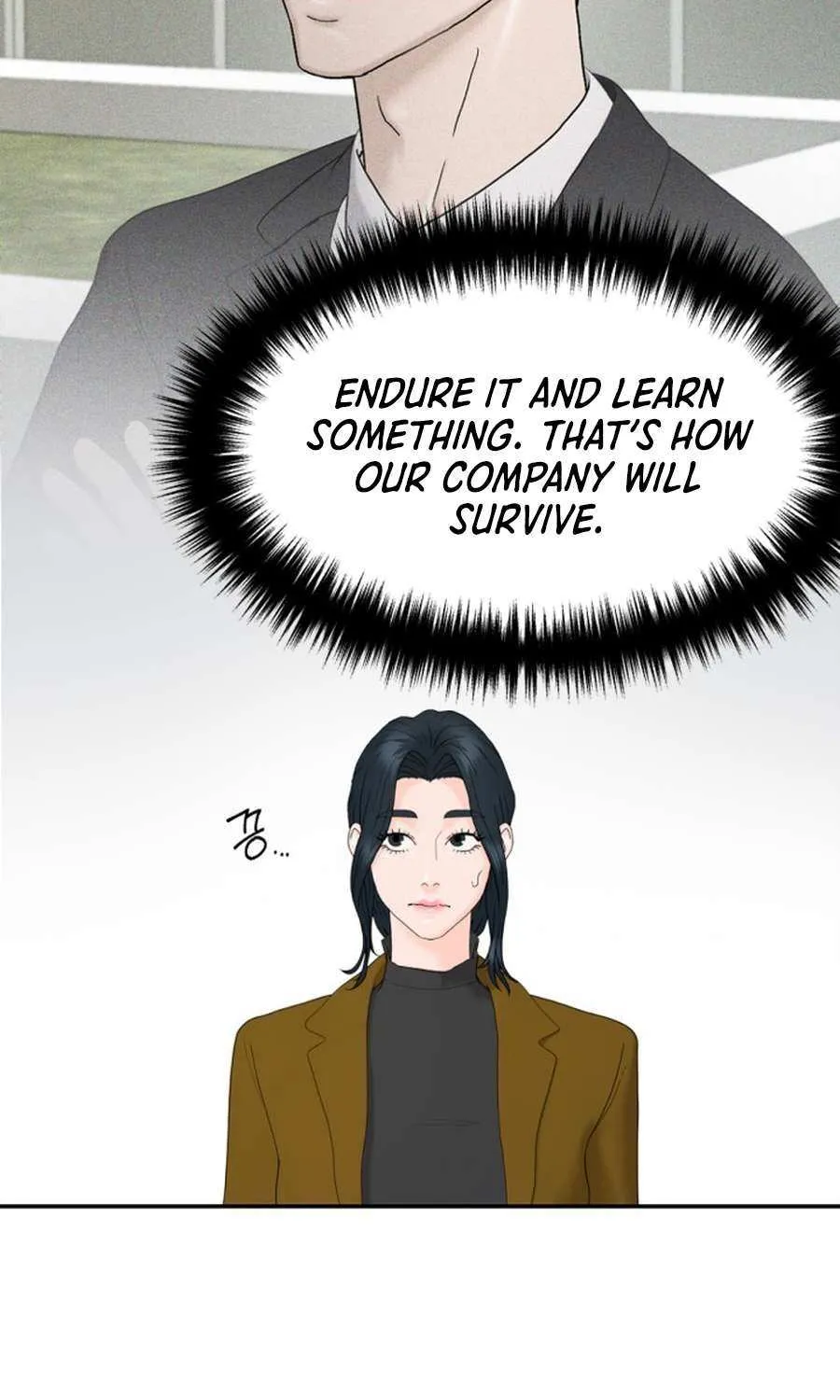 Read From the Grave and Back chapter 203 image 76 on Lezhin
