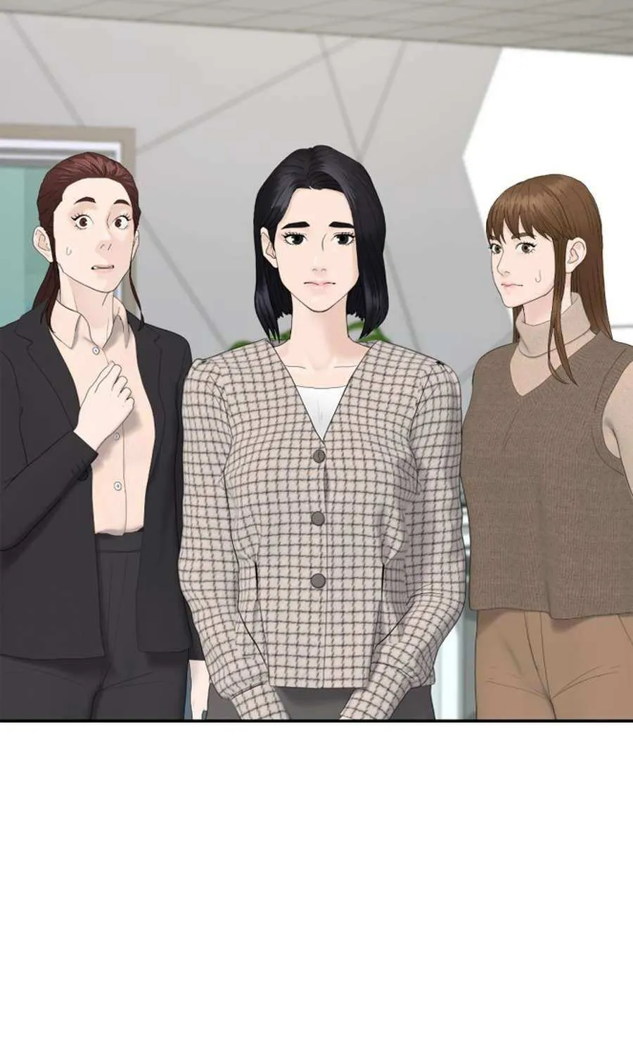 Read From the Grave and Back chapter 203 image 80 on Lezhin