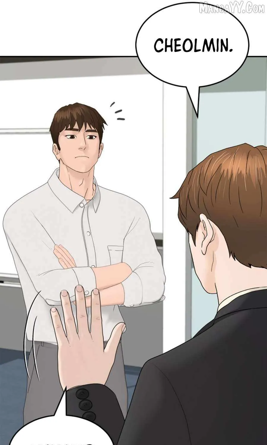 Read From the Grave and Back chapter 203 image 82 on Lezhin