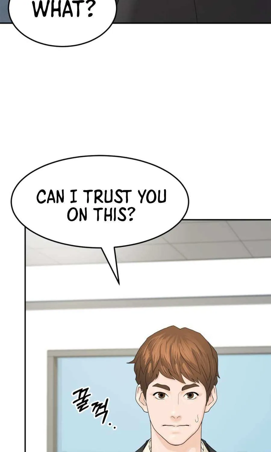 Read From the Grave and Back chapter 203 image 83 on Lezhin