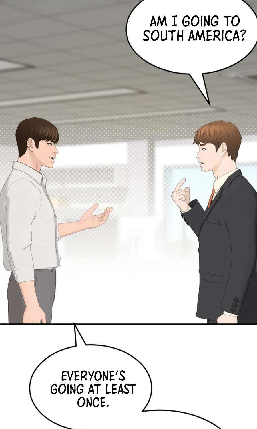 Read From the Grave and Back chapter 203 image 86 on Lezhin