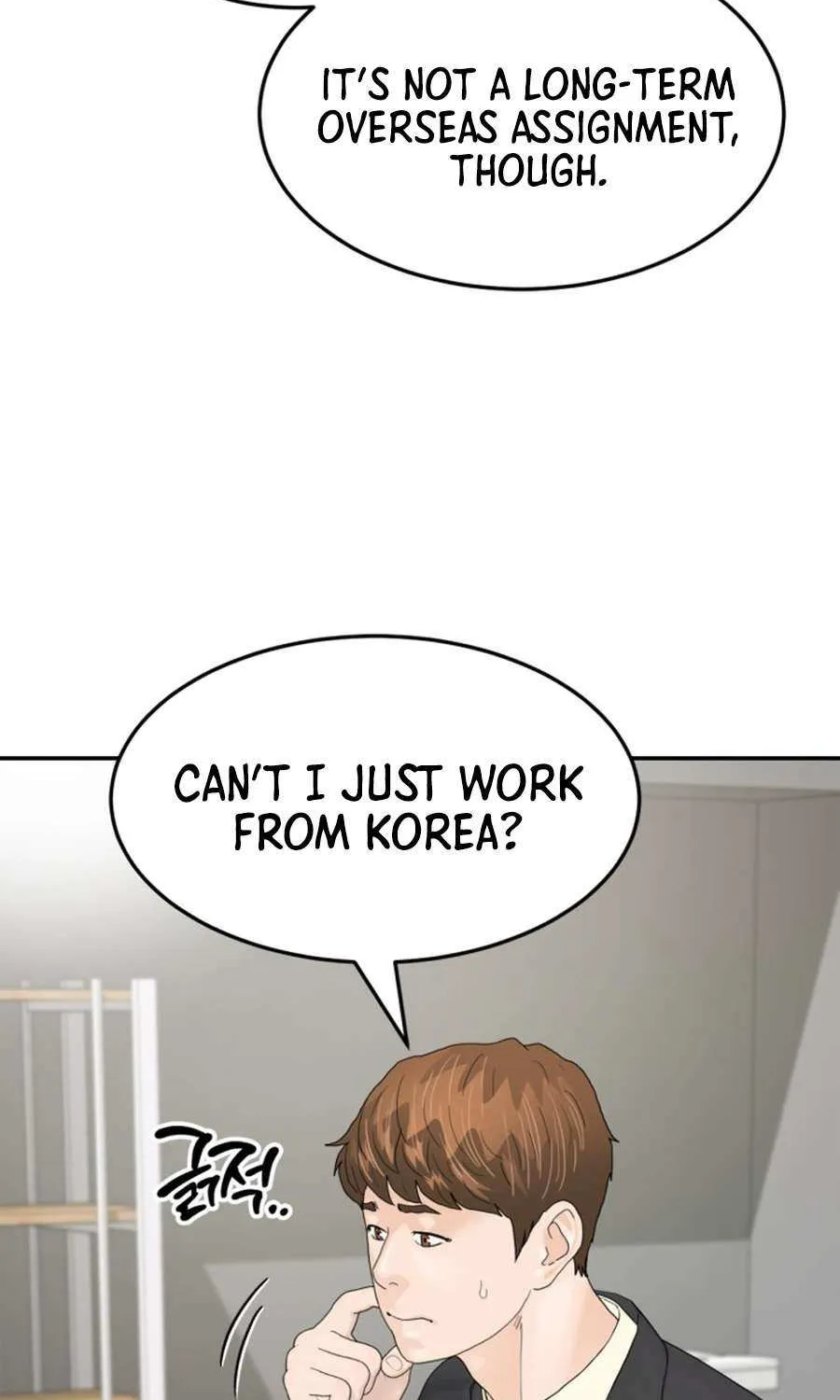 Read From the Grave and Back chapter 203 image 87 on Lezhin