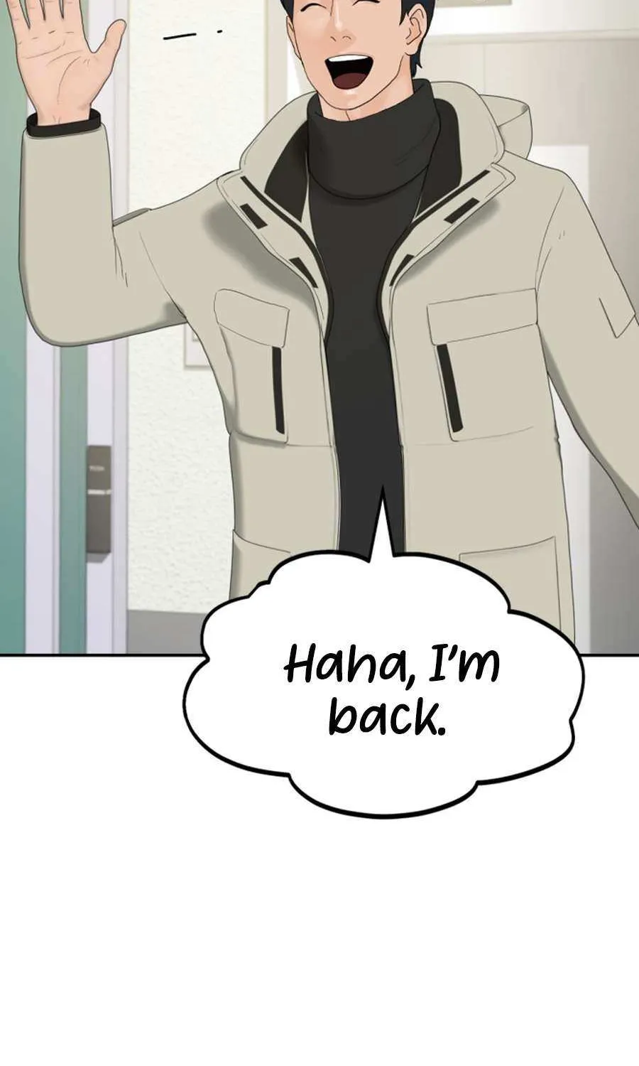 Read From the Grave and Back chapter 203 image 93 on Lezhin