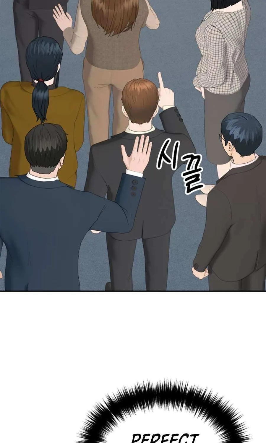 Read From the Grave and Back chapter 203 image 95 on Lezhin