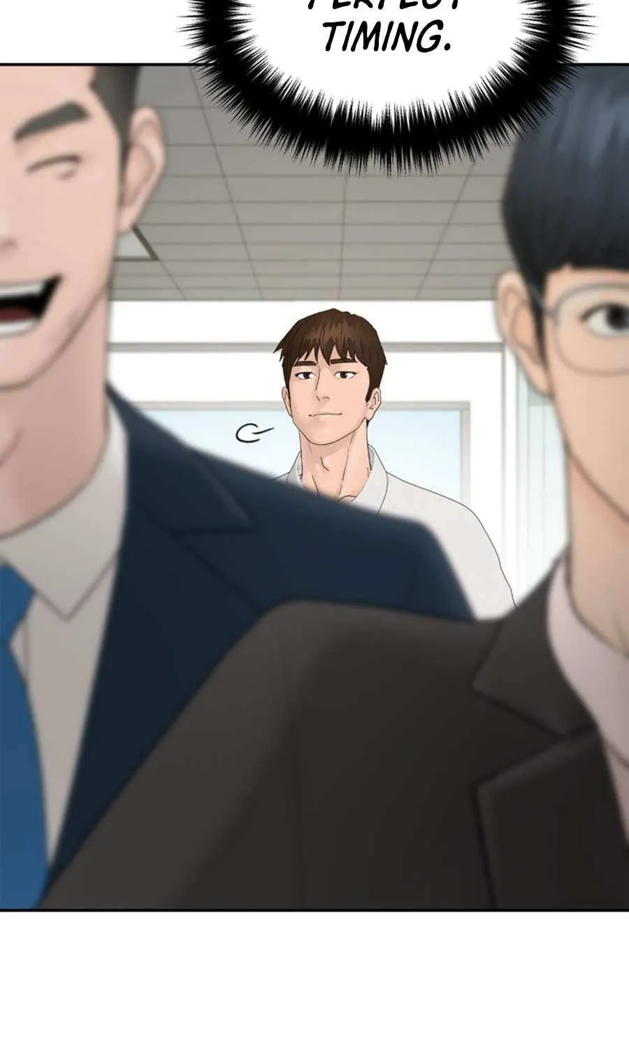 Read From the Grave and Back chapter 203 image 96 on Lezhin