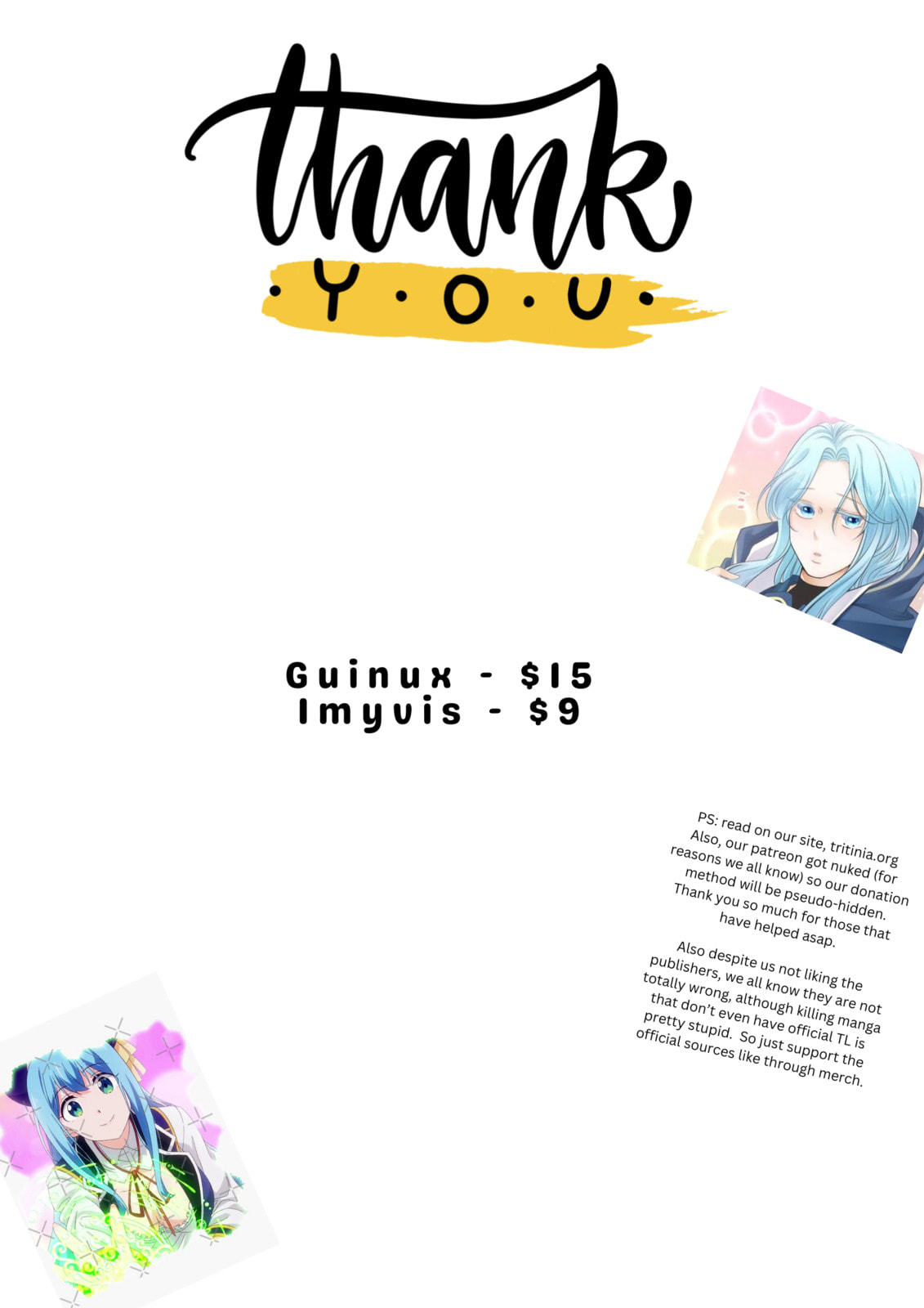 Read From the Grave and Back chapter 205 image 15 on Lezhin