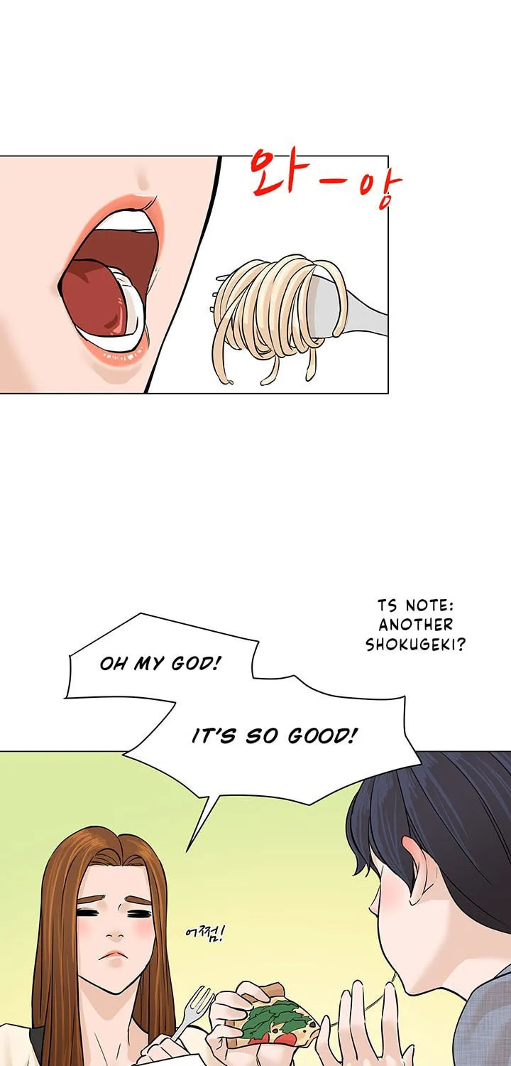 Read From the Grave and Back chapter 22 image 10 on Lezhin