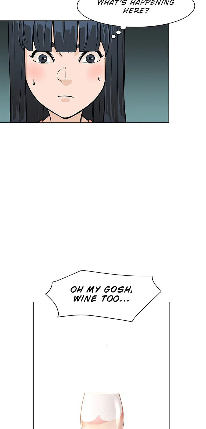 Read From the Grave and Back chapter 22 image 12 on Lezhin