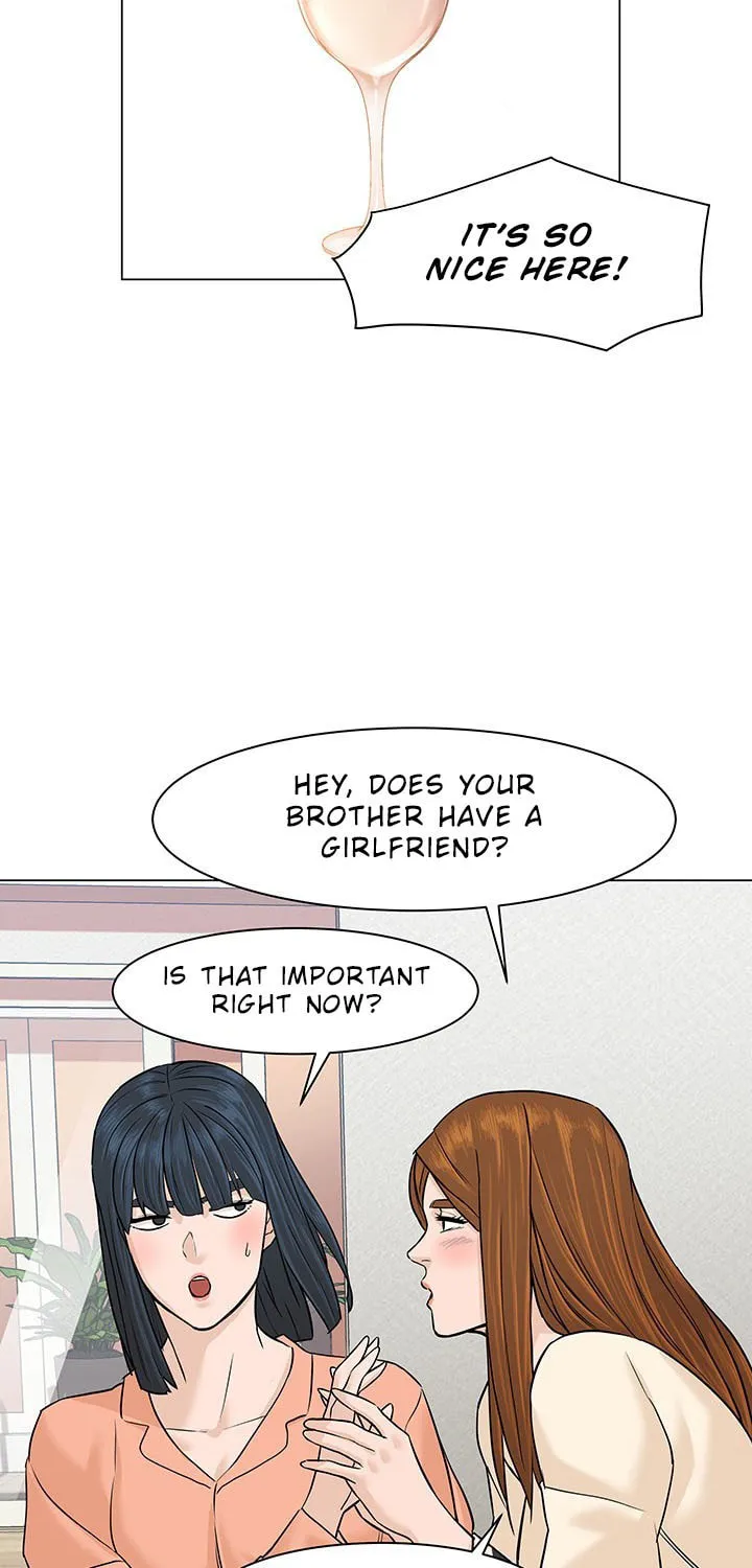 Read From the Grave and Back chapter 22 image 13 on Lezhin