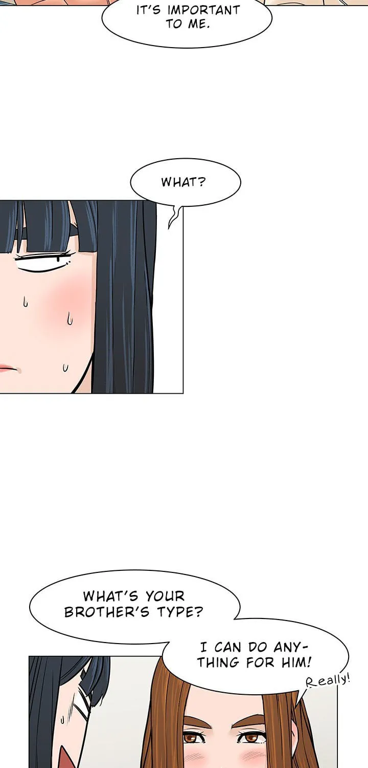 Read From the Grave and Back chapter 22 image 14 on Lezhin