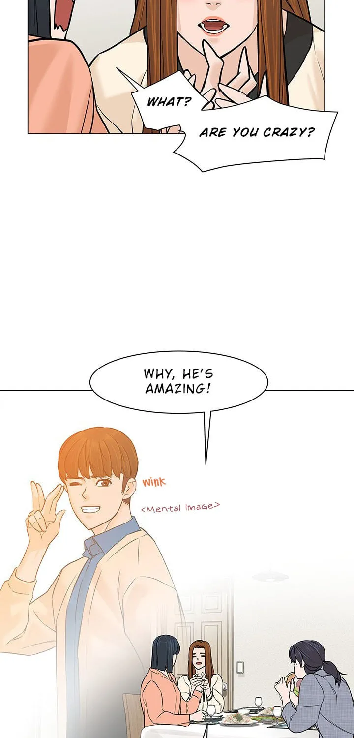 Read From the Grave and Back chapter 22 image 15 on Lezhin