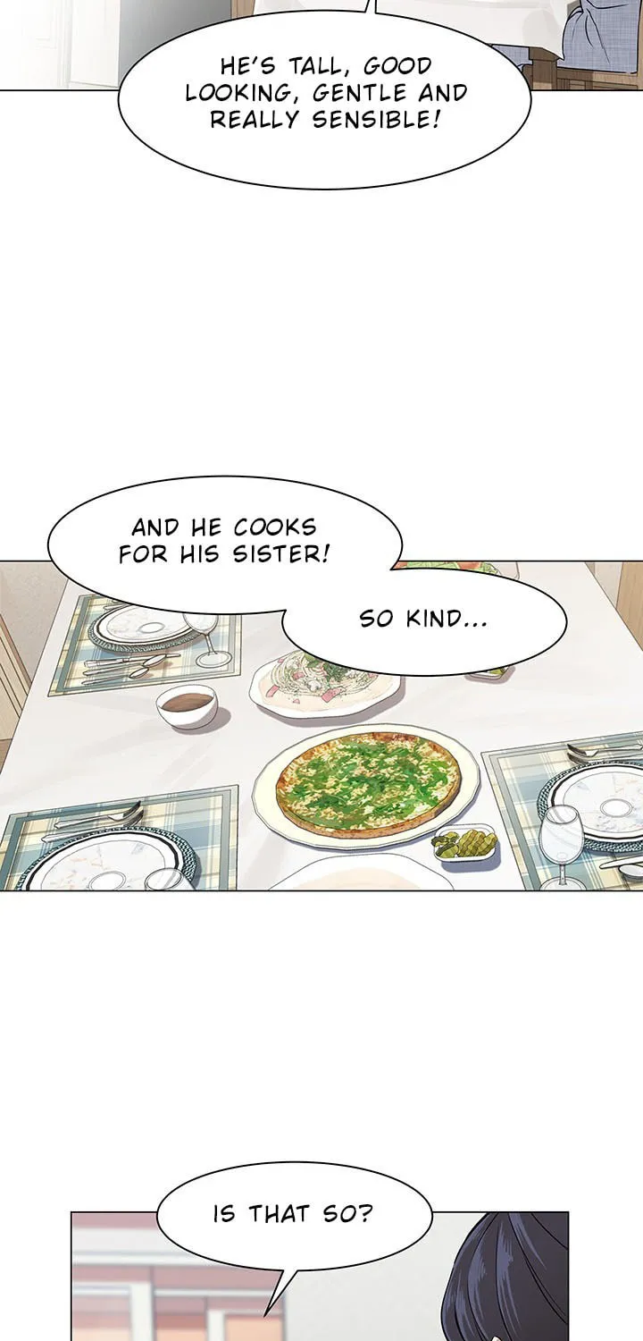 Read From the Grave and Back chapter 22 image 16 on Lezhin