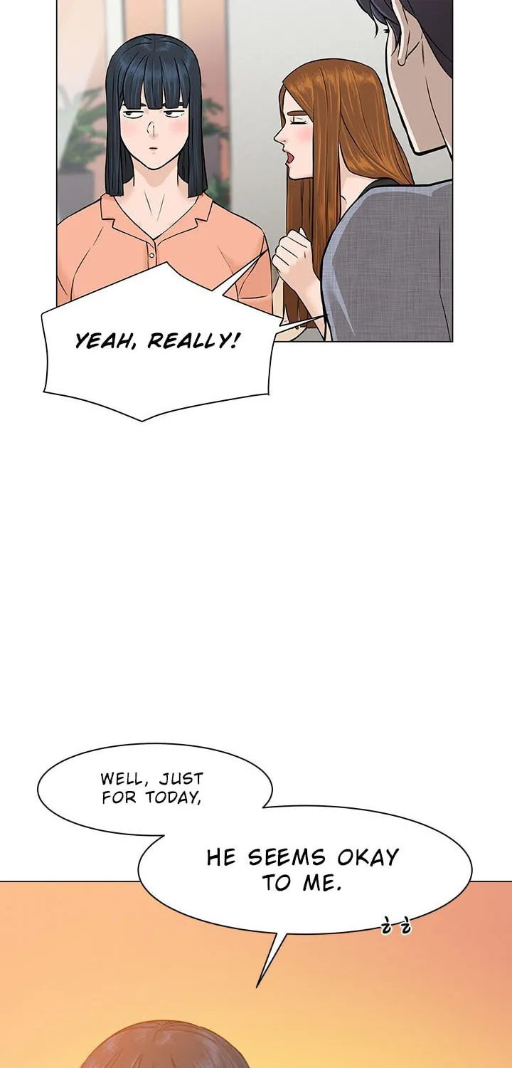 Read From the Grave and Back chapter 22 image 17 on Lezhin