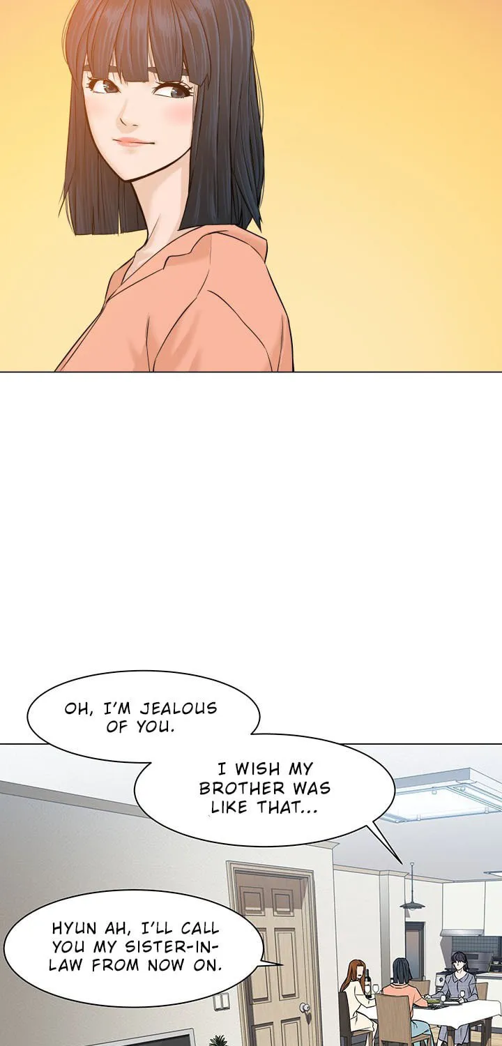 Read From the Grave and Back chapter 22 image 18 on Lezhin