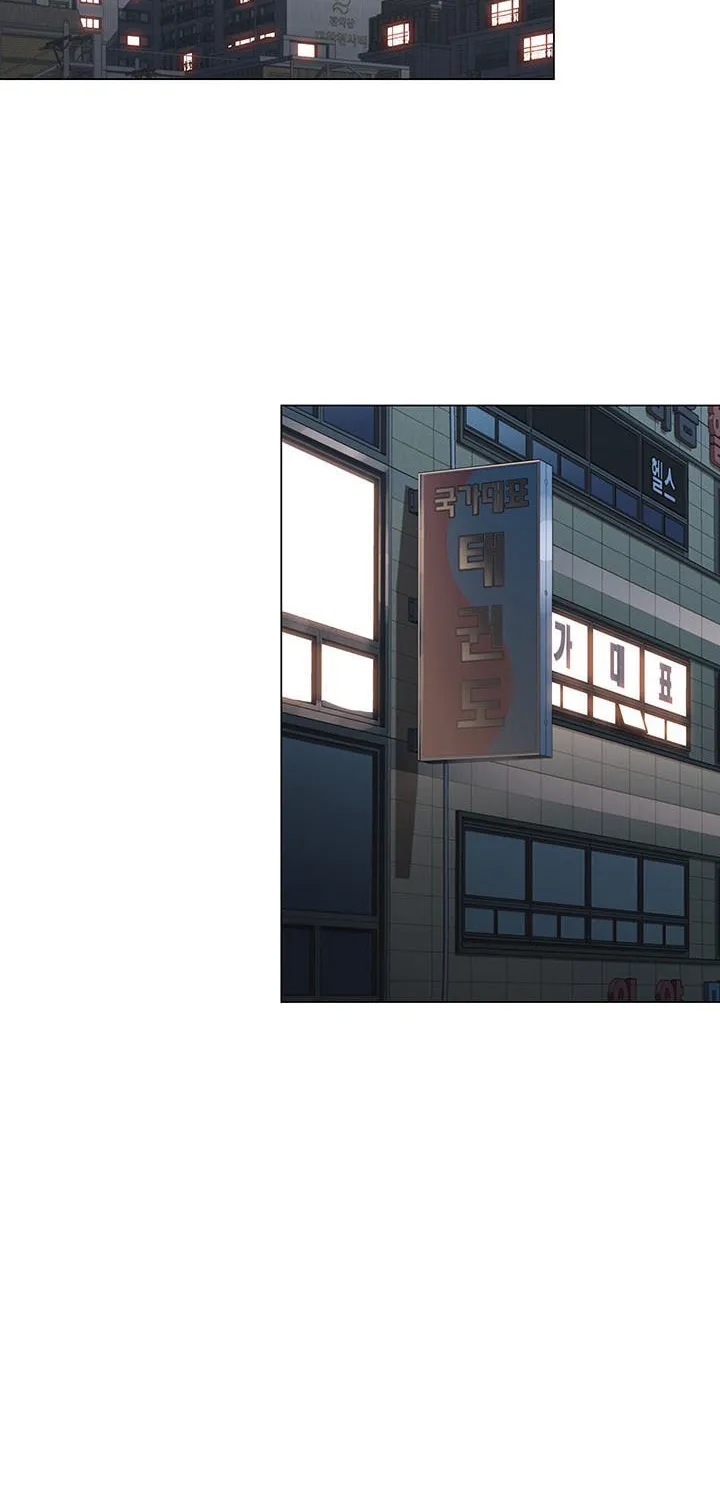 Read From the Grave and Back chapter 22 image 21 on Lezhin