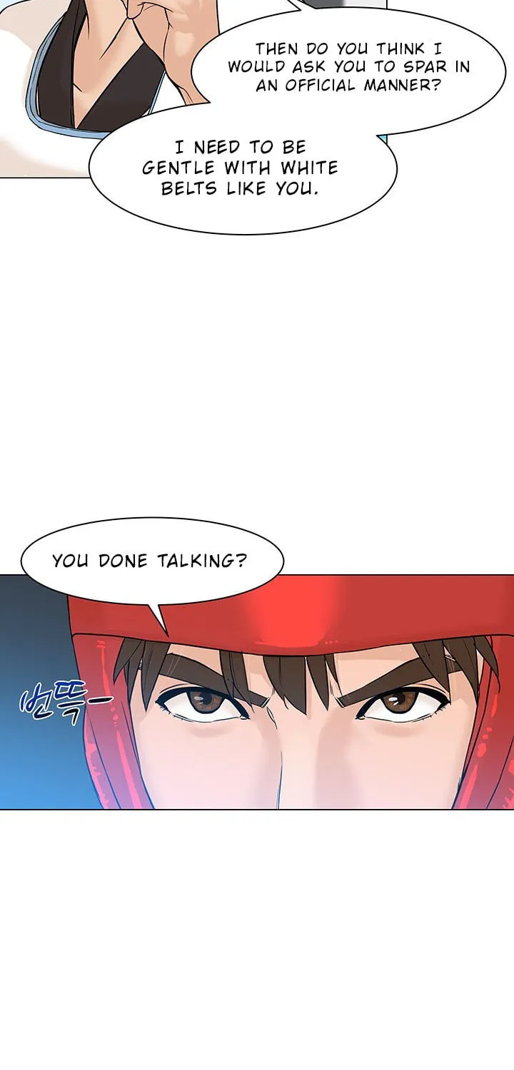 Read From the Grave and Back chapter 22 image 25 on Lezhin