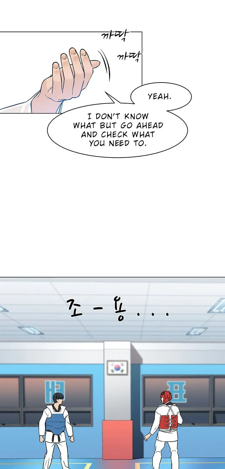 Read From the Grave and Back chapter 22 image 26 on Lezhin
