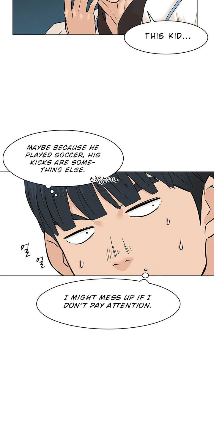 Read From the Grave and Back chapter 22 image 29 on Lezhin