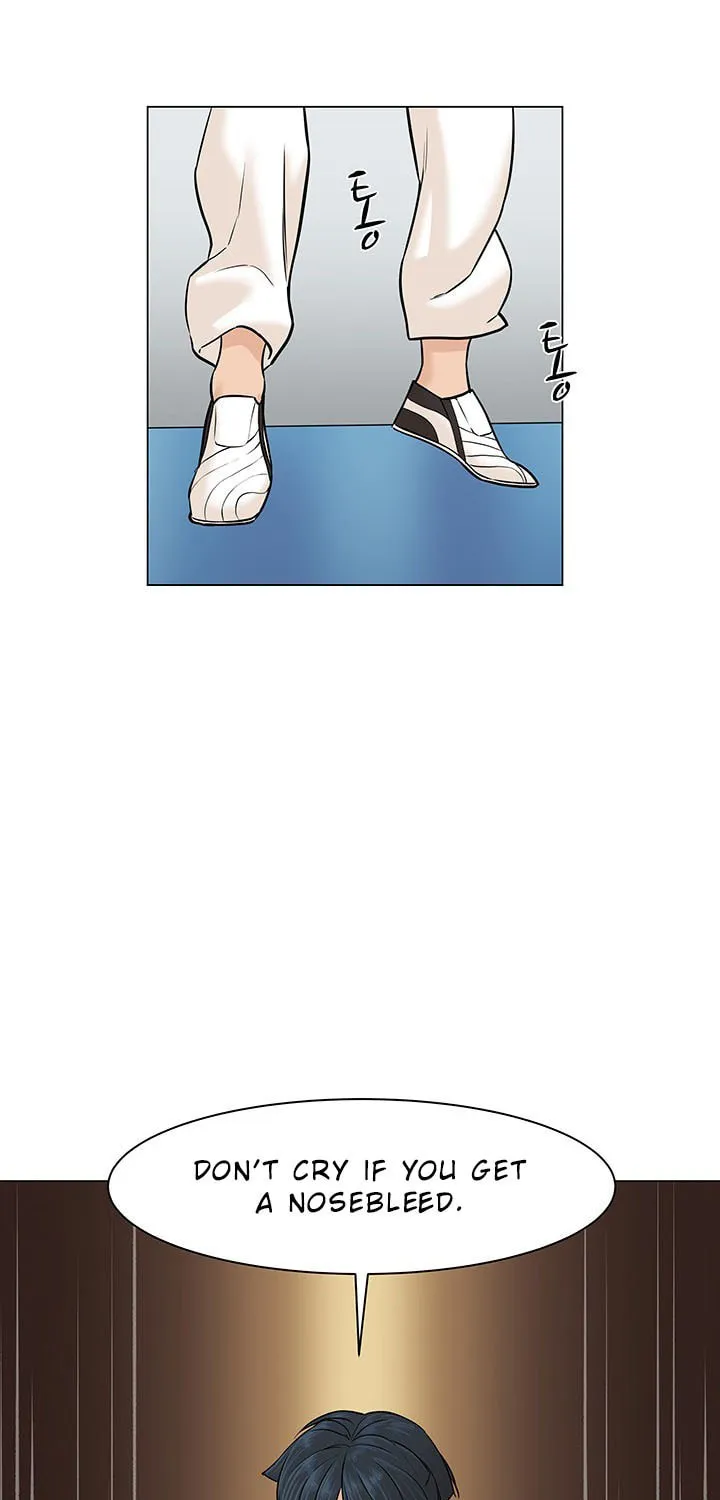 Read From the Grave and Back chapter 22 image 31 on Lezhin