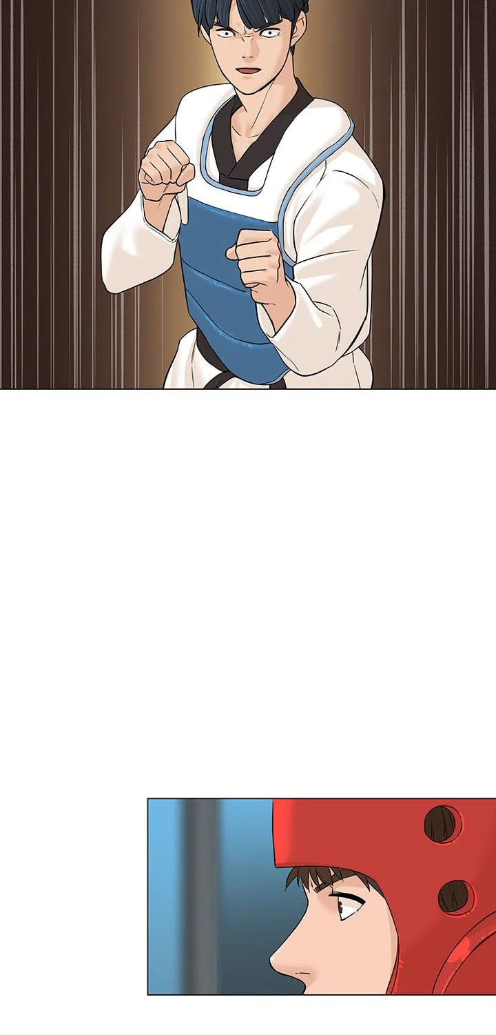 Read From the Grave and Back chapter 22 image 32 on Lezhin