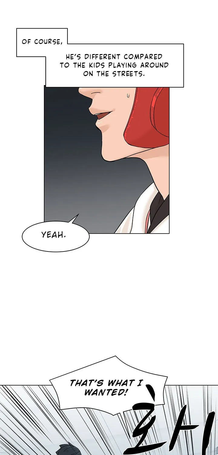 Read From the Grave and Back chapter 22 image 33 on Lezhin
