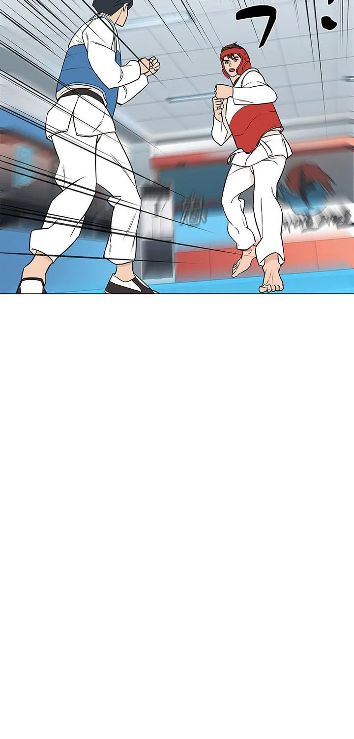 Read From the Grave and Back chapter 22 image 34 on Lezhin