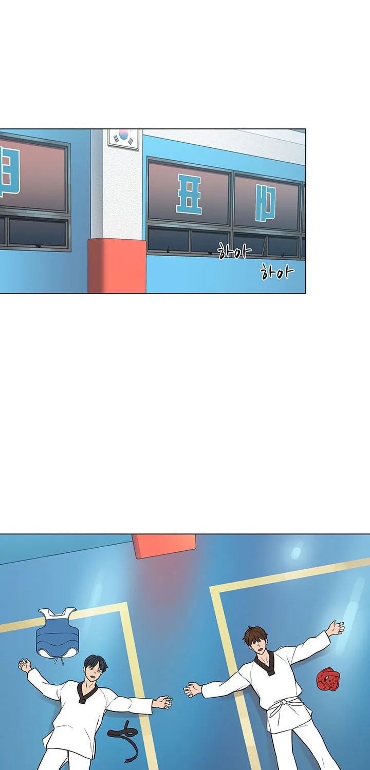 Read From the Grave and Back chapter 22 image 35 on Lezhin