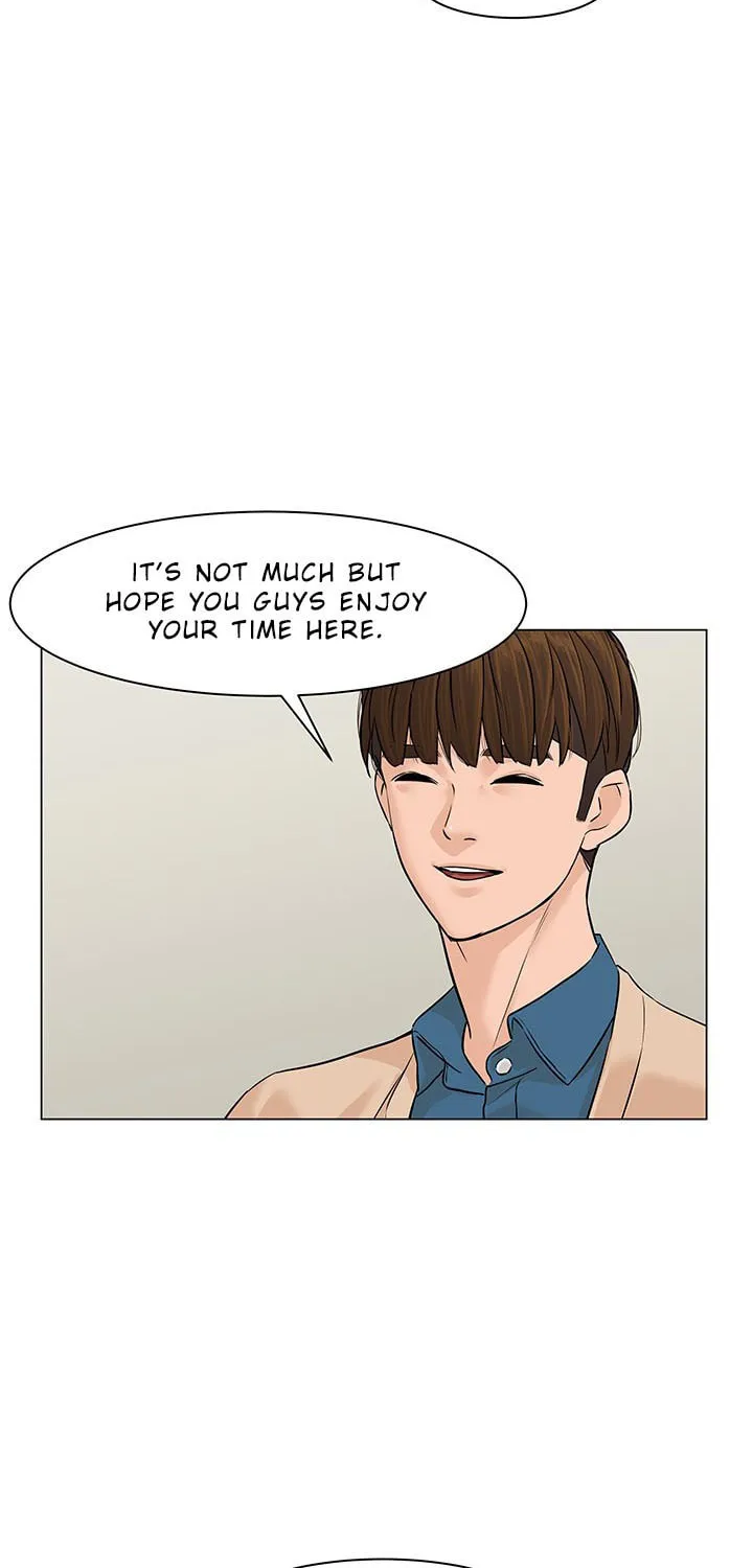 Read From the Grave and Back chapter 22 image 4 on Lezhin