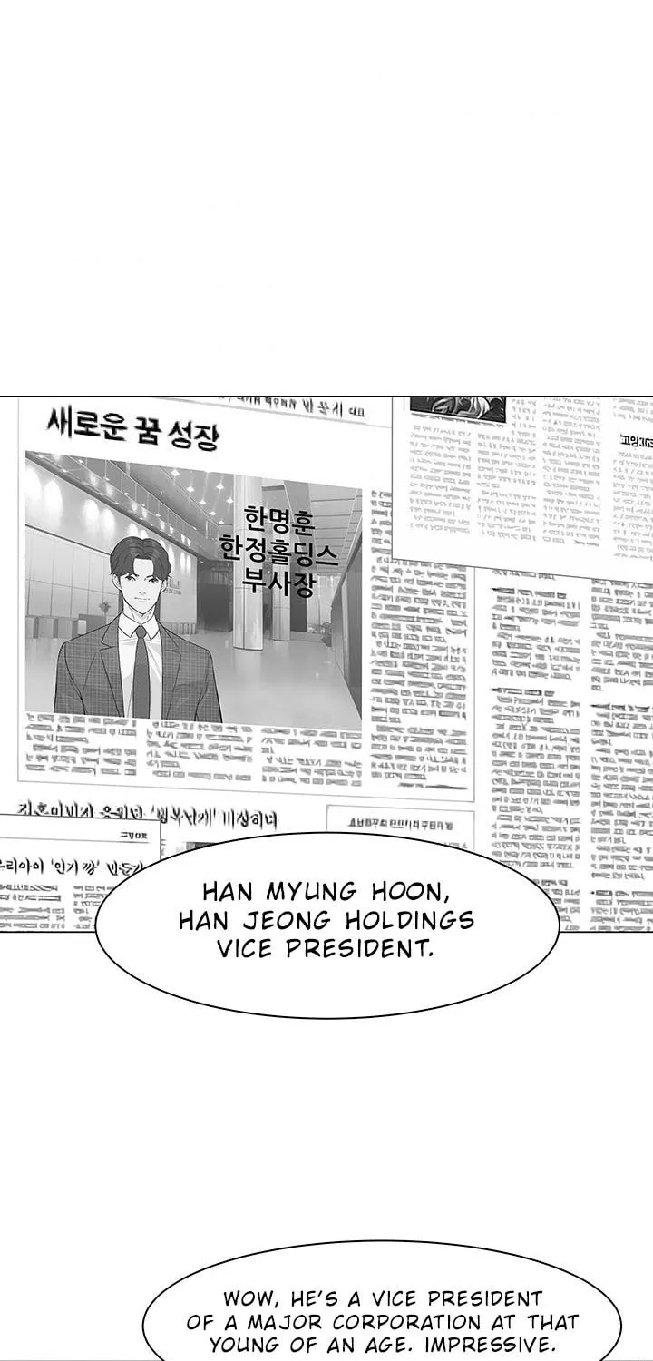 Read From the Grave and Back chapter 22 image 46 on Lezhin