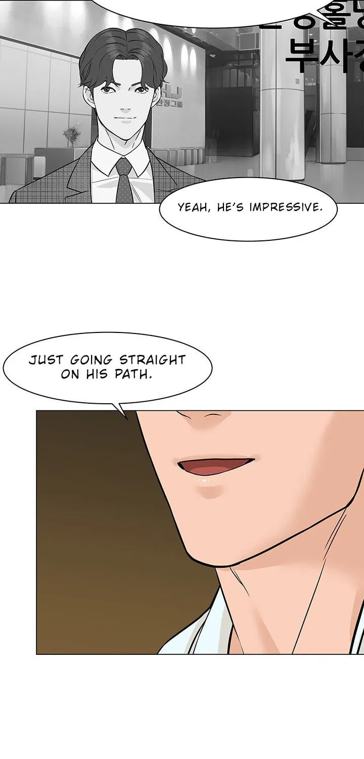 Read From the Grave and Back chapter 22 image 47 on Lezhin