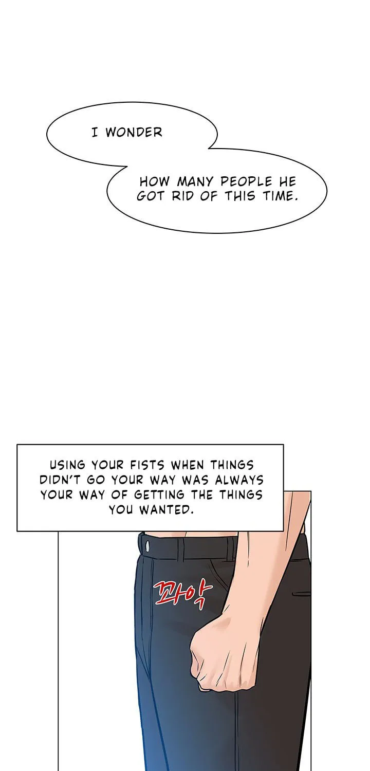 Read From the Grave and Back chapter 22 image 48 on Lezhin