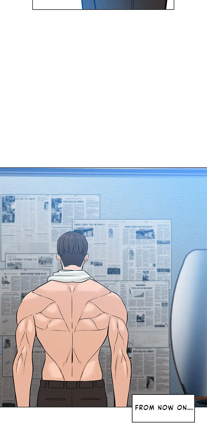 Read From the Grave and Back chapter 22 image 49 on Lezhin