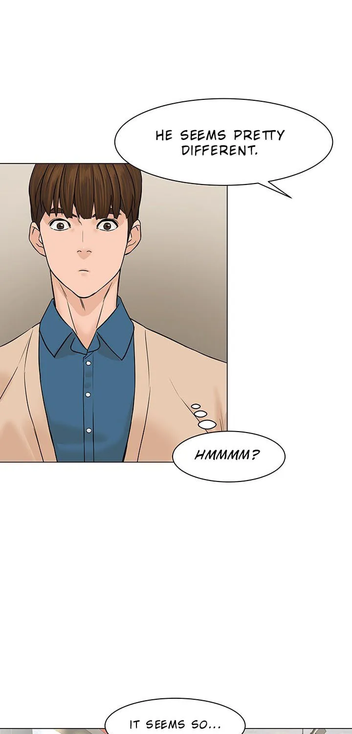 Read From the Grave and Back chapter 22 image 57 on Lezhin