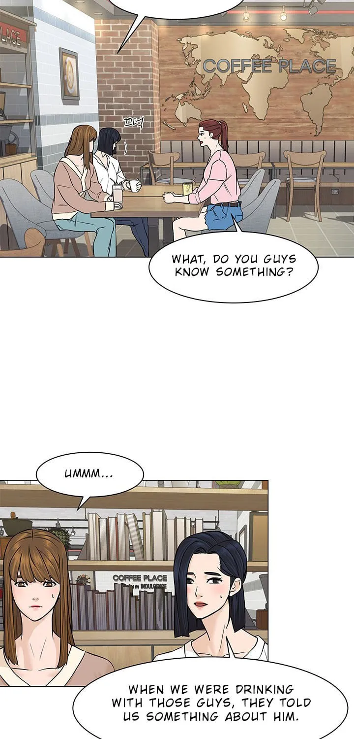 Read From the Grave and Back chapter 22 image 58 on Lezhin