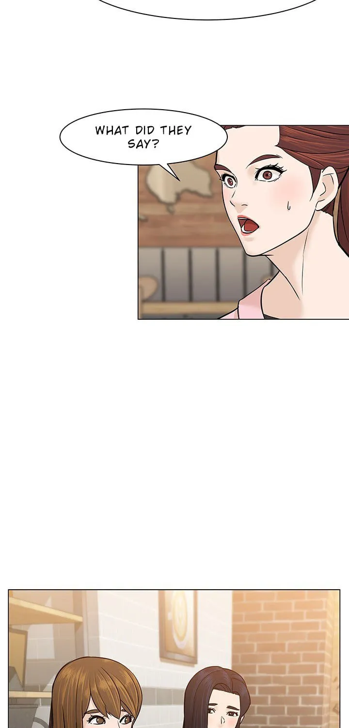 Read From the Grave and Back chapter 22 image 59 on Lezhin