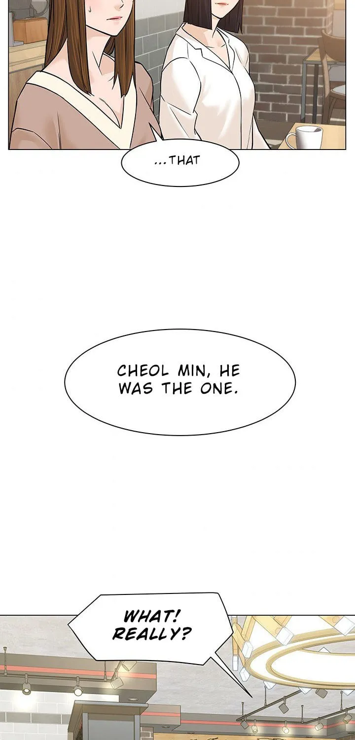 Read From the Grave and Back chapter 22 image 60 on Lezhin