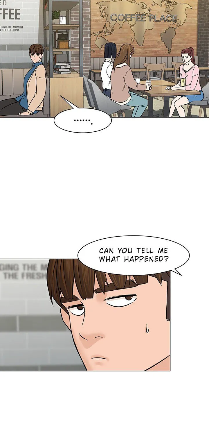 Read From the Grave and Back chapter 22 image 61 on Lezhin
