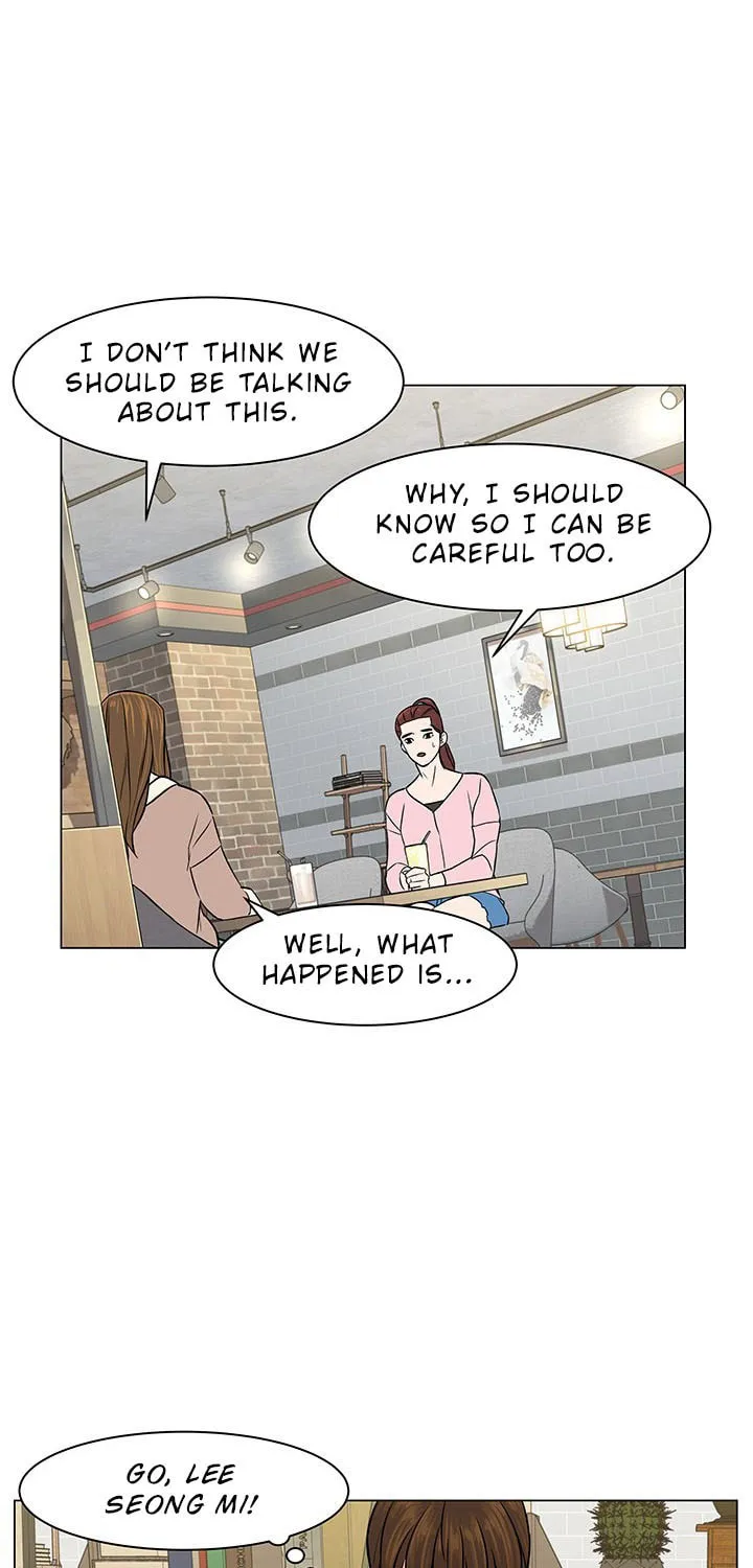 Read From the Grave and Back chapter 22 image 62 on Lezhin