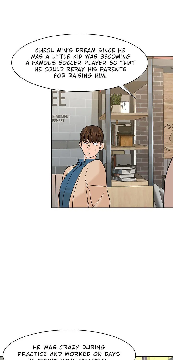 Read From the Grave and Back chapter 22 image 64 on Lezhin