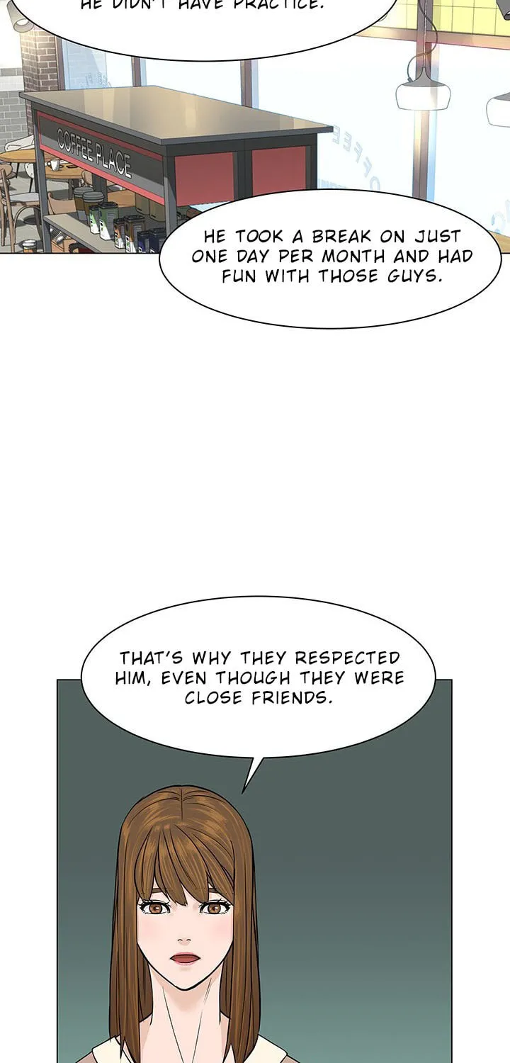 Read From the Grave and Back chapter 22 image 65 on Lezhin