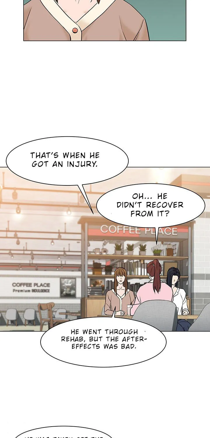 Read From the Grave and Back chapter 22 image 66 on Lezhin
