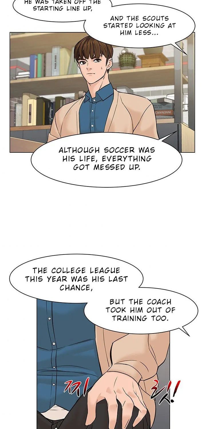 Read From the Grave and Back chapter 22 image 67 on Lezhin