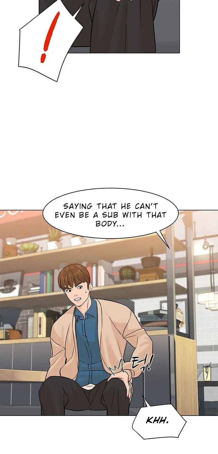 Read From the Grave and Back chapter 22 image 68 on Lezhin