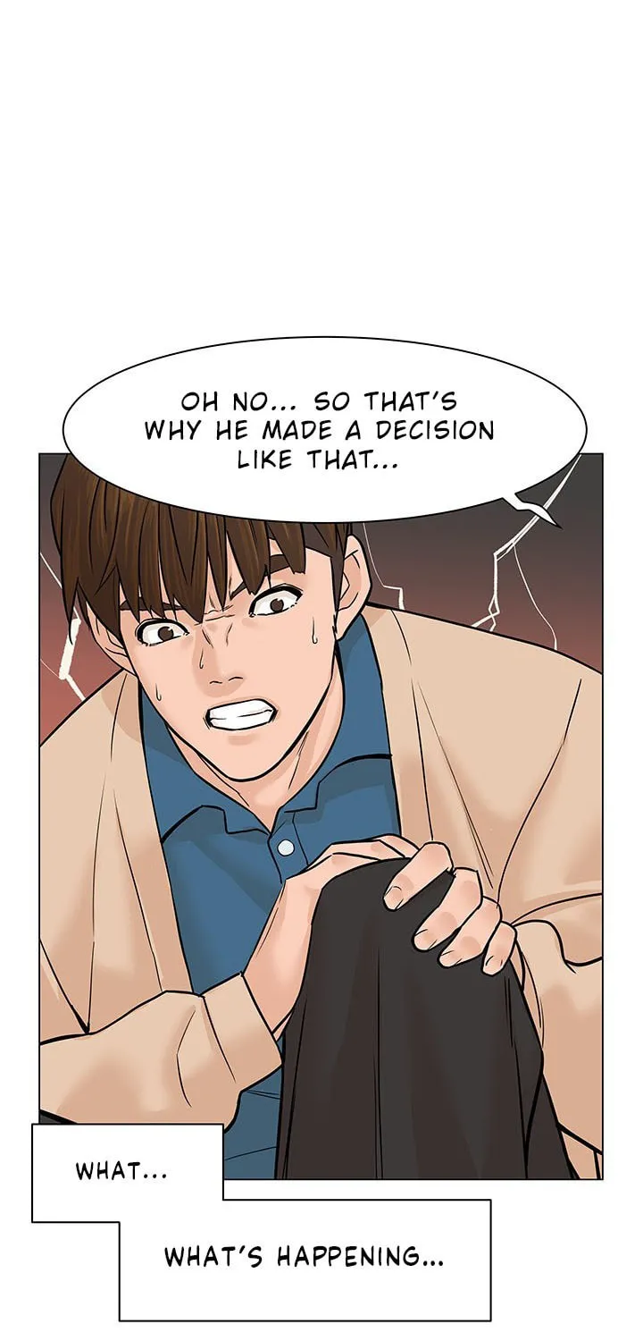 Read From the Grave and Back chapter 22 image 69 on Lezhin