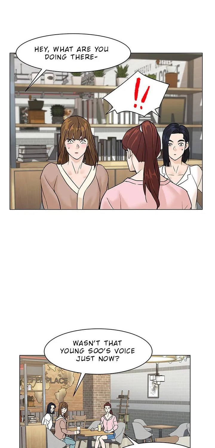 Read From the Grave and Back chapter 22 image 71 on Lezhin