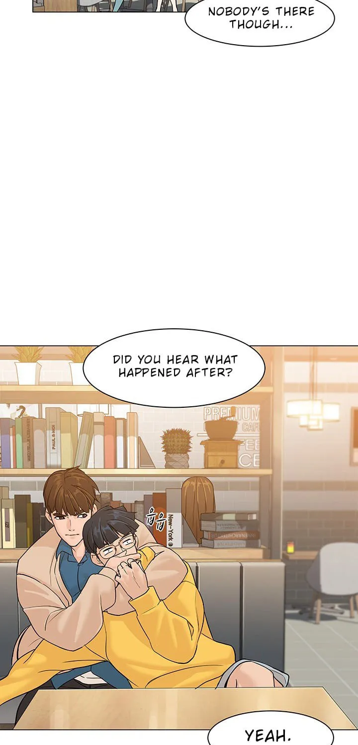 Read From the Grave and Back chapter 22 image 72 on Lezhin