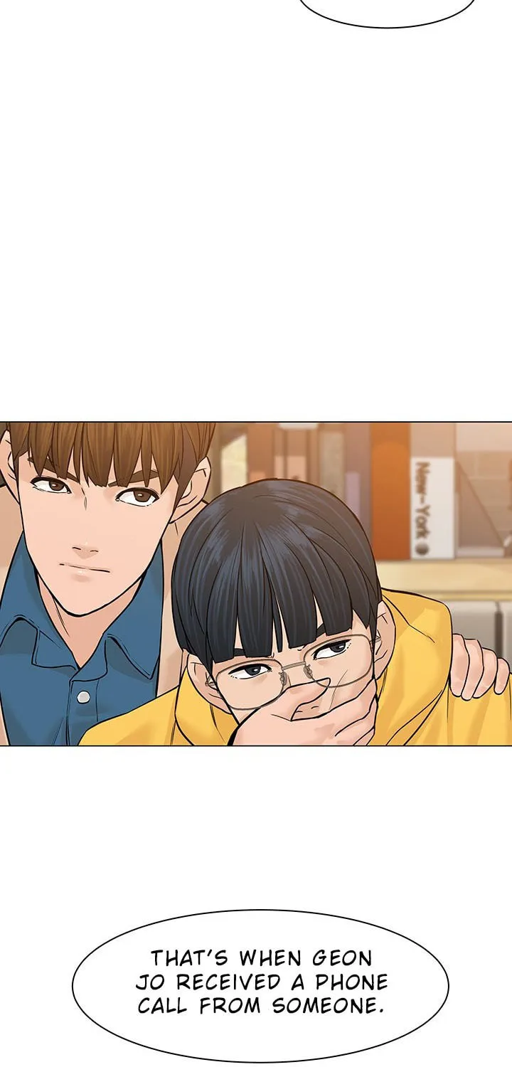 Read From the Grave and Back chapter 22 image 73 on Lezhin