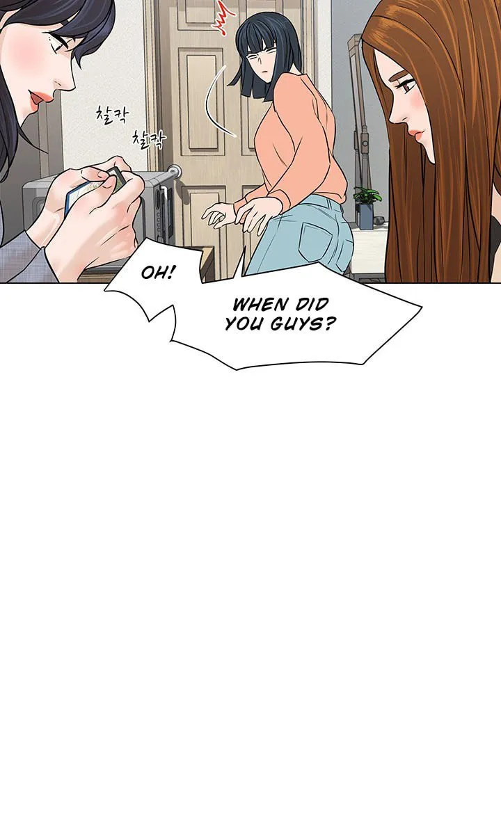Read From the Grave and Back chapter 22 image 9 on Lezhin